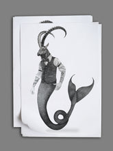 Load image into Gallery viewer, CAPRICORN <BR> Dec 22nd - Jan 19th