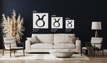 Load image into Gallery viewer, TAURUS <BR> April 21st - May 20th