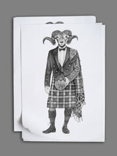 Load image into Gallery viewer, ARIES <BR> March 21st - April 20th
