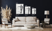 Load image into Gallery viewer, LIBRA <BR> Sept 23rd - Oct 22nd
