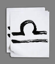 Load image into Gallery viewer, LIBRA <BR> Sept 23rd - Oct 22nd
