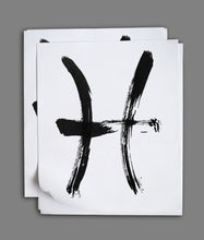 Load image into Gallery viewer, PISCES <BR> Feb 20th - March 20th
