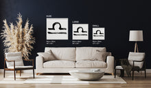 Load image into Gallery viewer, LIBRA <BR> Sept 23rd - Oct 22nd
